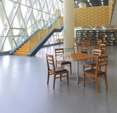 Forbo Marmoleum Decibel 386635 eternity фото 3 | FLOORDEALER